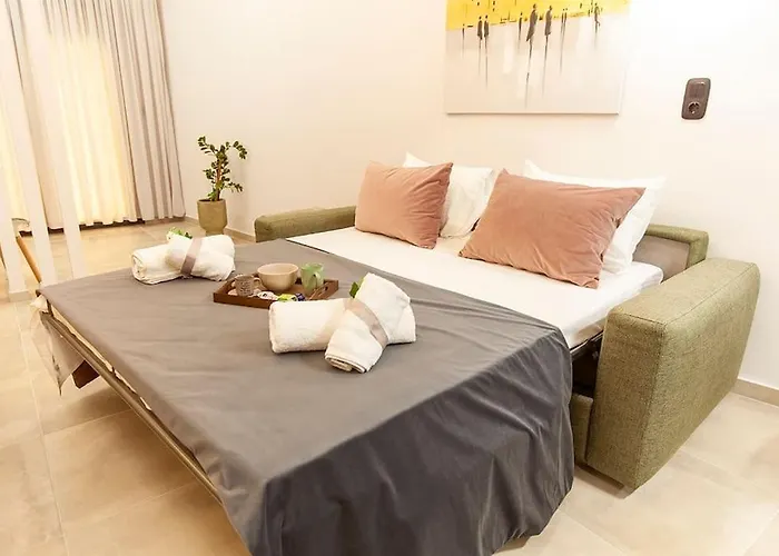 Elektra Luxury Apartment