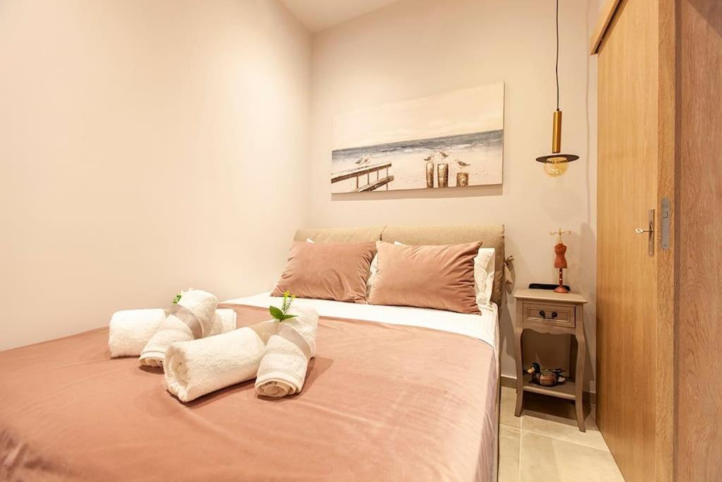 Apartment Elektra Luxury Alexandroupoli