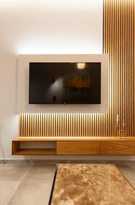 Elektra Luxury * Alexandroupoli