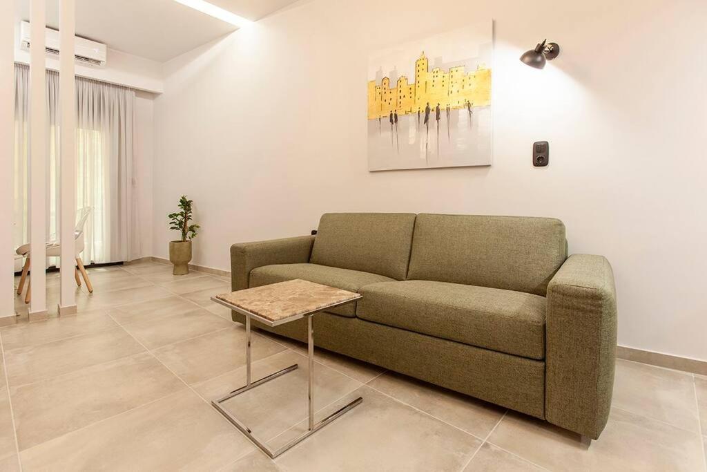 Apartment Elektra Luxury