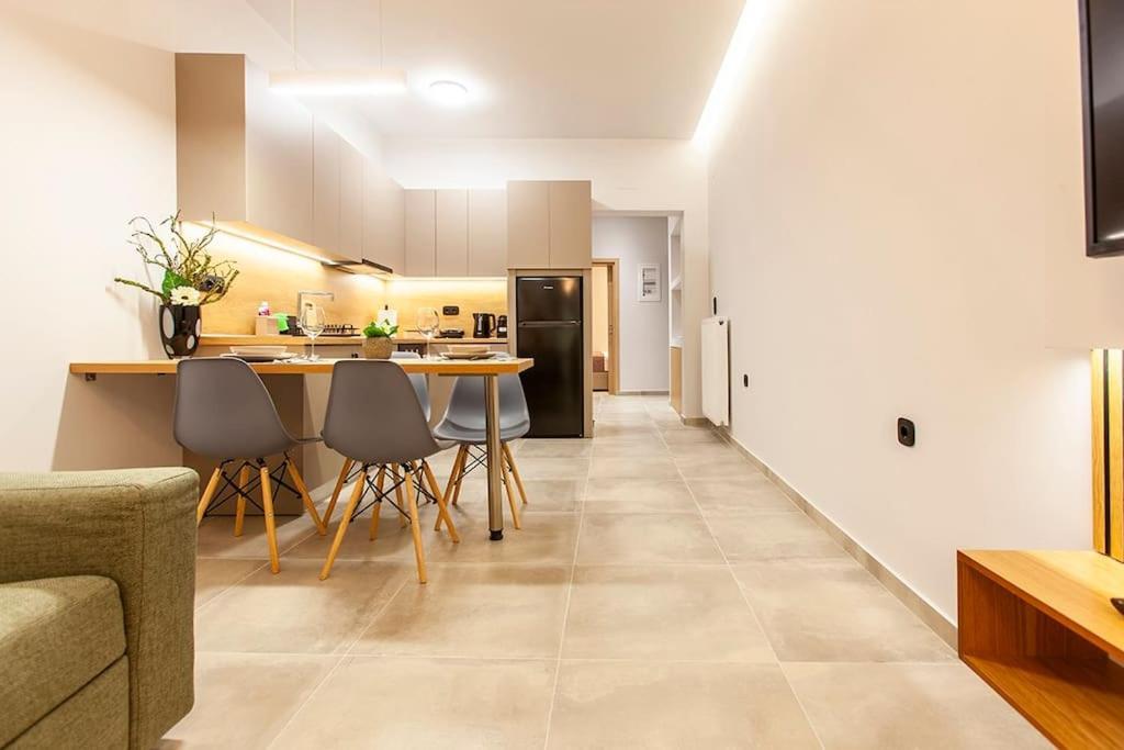 Apartment Elektra Luxury *