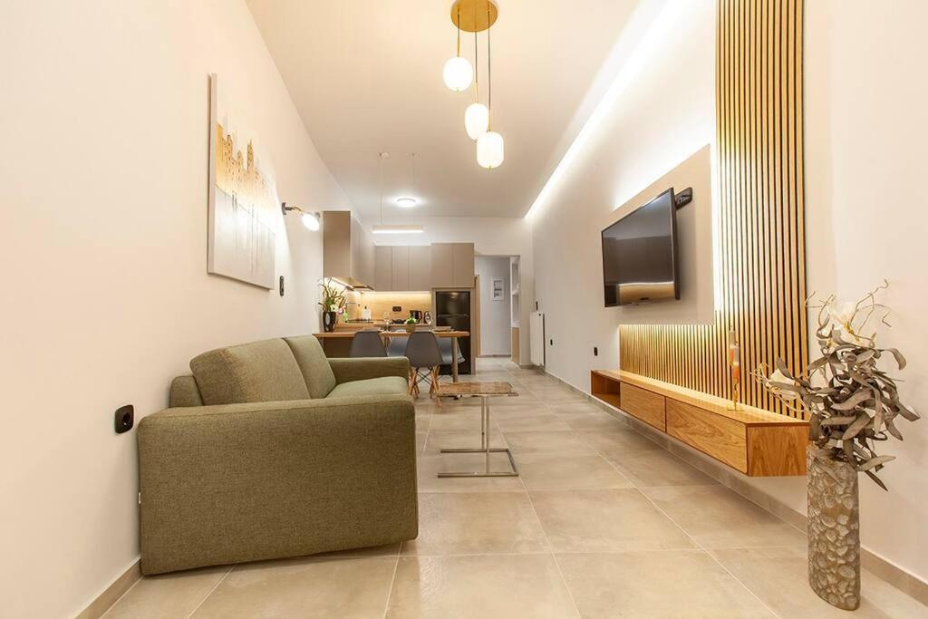 Apartment Elektra Luxury