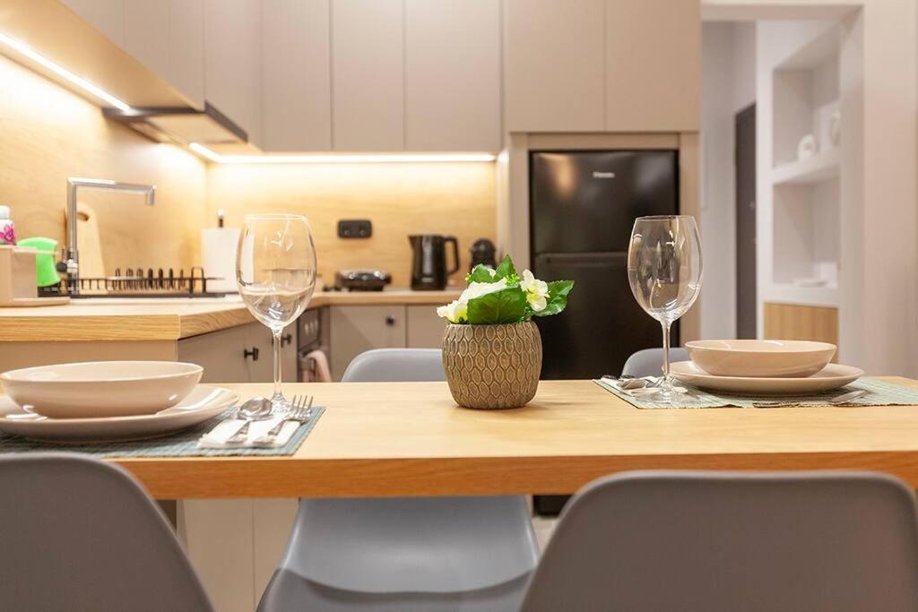 Elektra Luxury * Alexandroupoli
