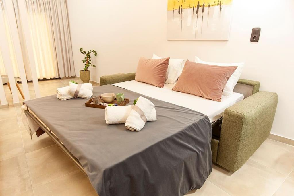 Elektra Luxury Apartment *