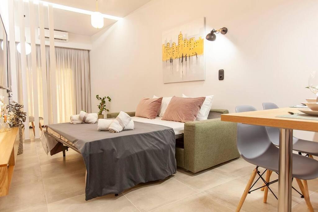 Elektra Luxury