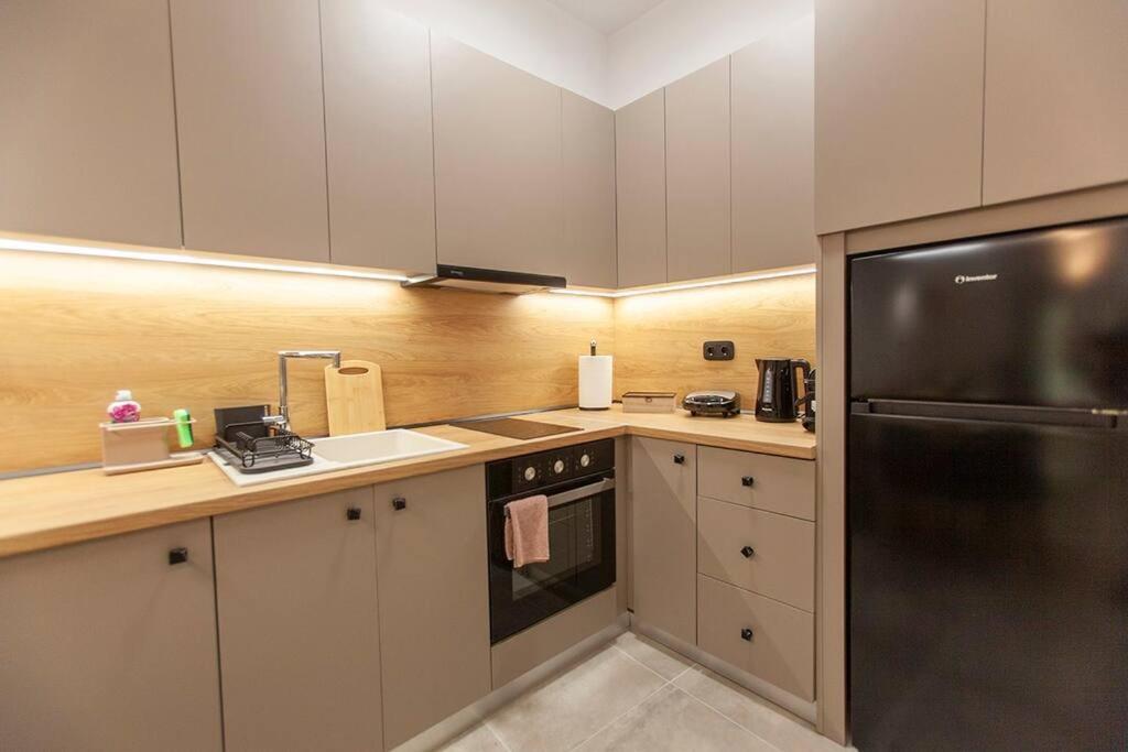 Elektra Luxury * Alexandroupoli