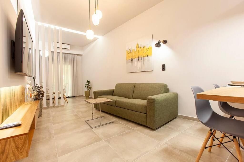 Elektra Luxury Alexandroupoli