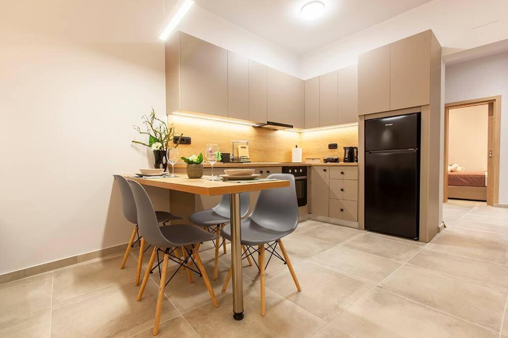 Apartment Elektra Luxury