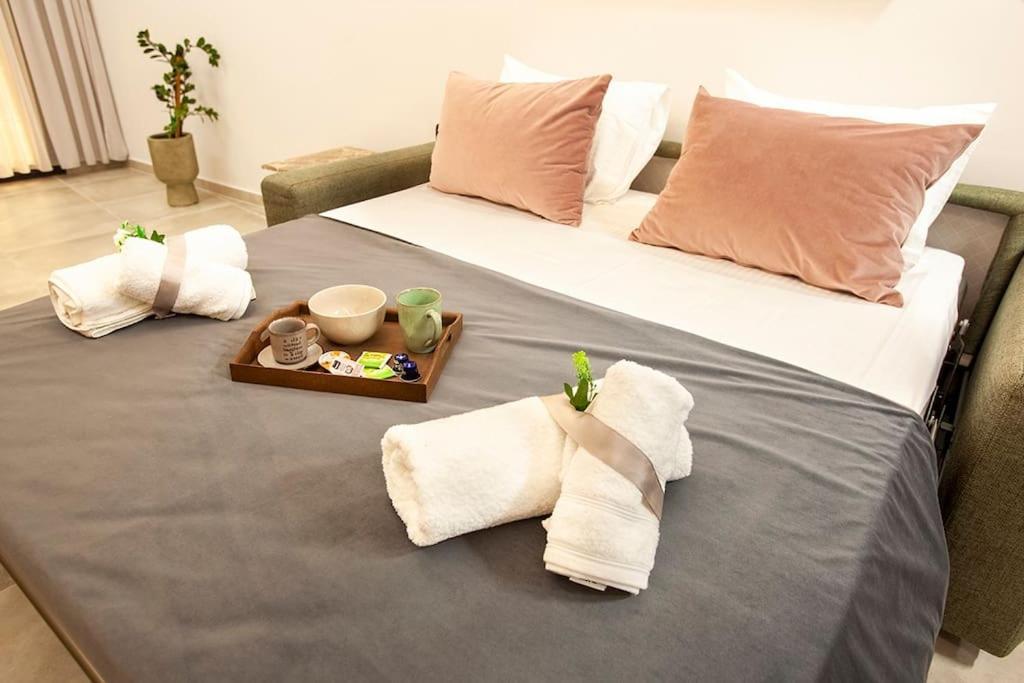 Elektra Luxury Alexandroupoli