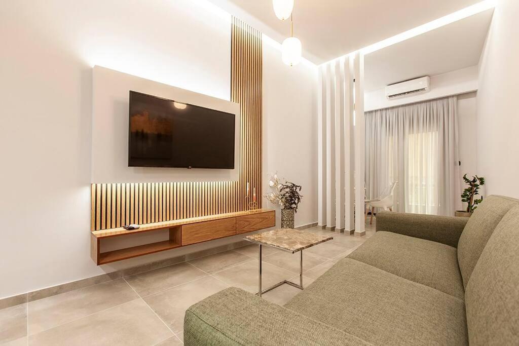 Apartment Elektra Luxury Alexandroupoli