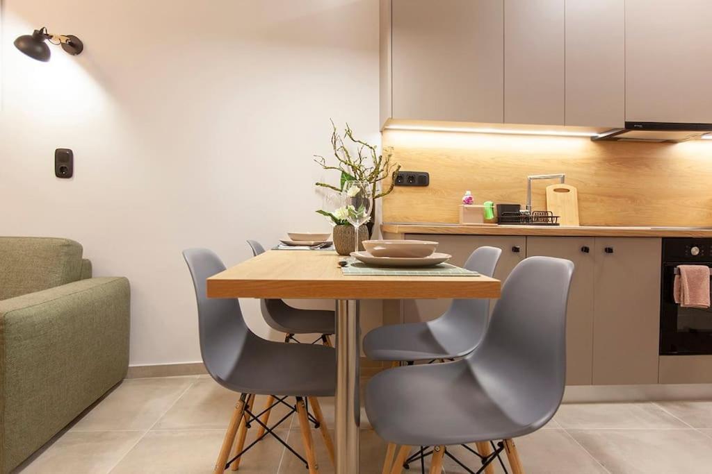 Apartment Elektra Luxury