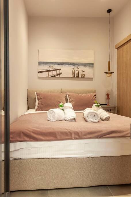 Apartment Elektra Luxury *